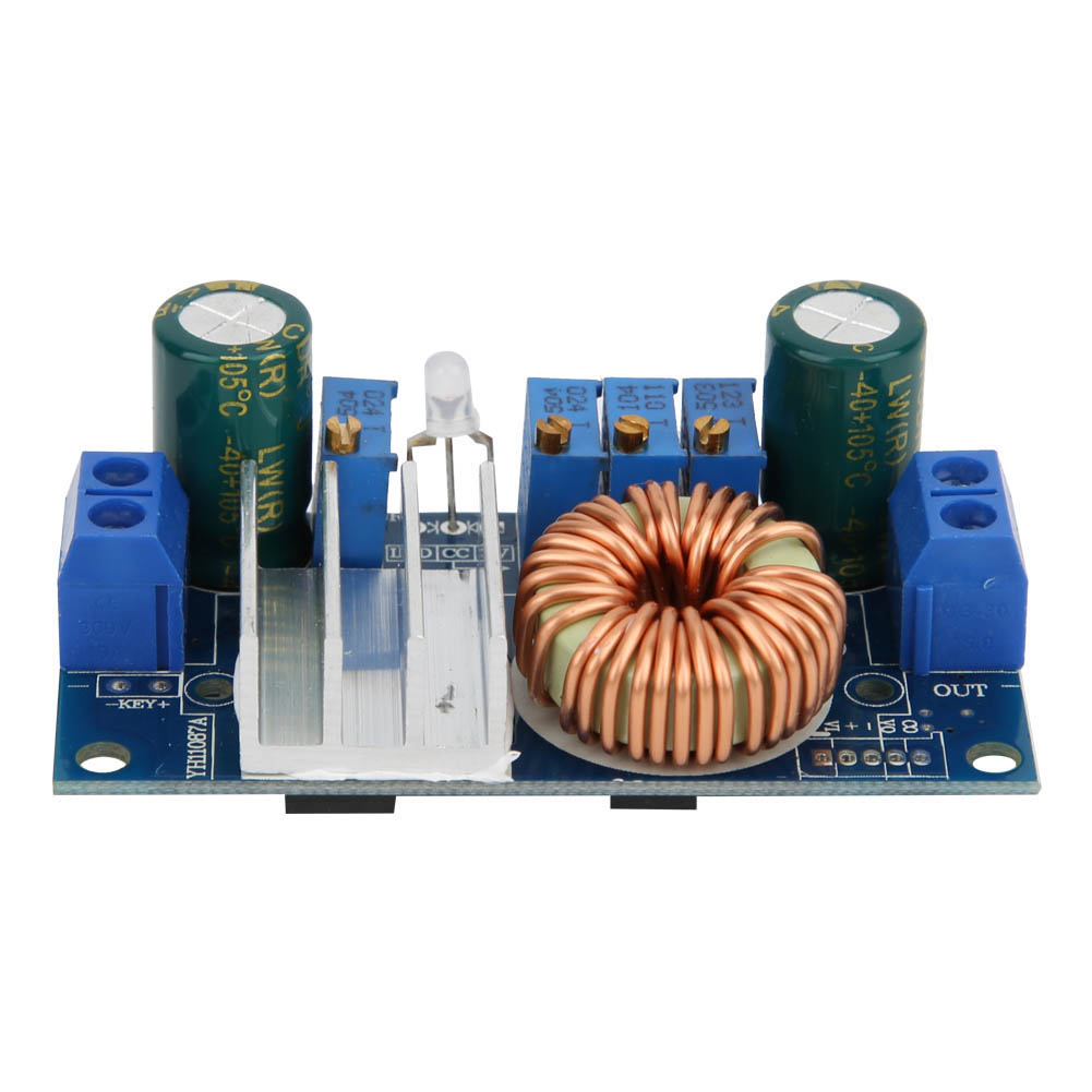 Dc-dc-wandlermodul 6-36v Eingang 1,25-32v Ausgang Für Mppt-solarpanel