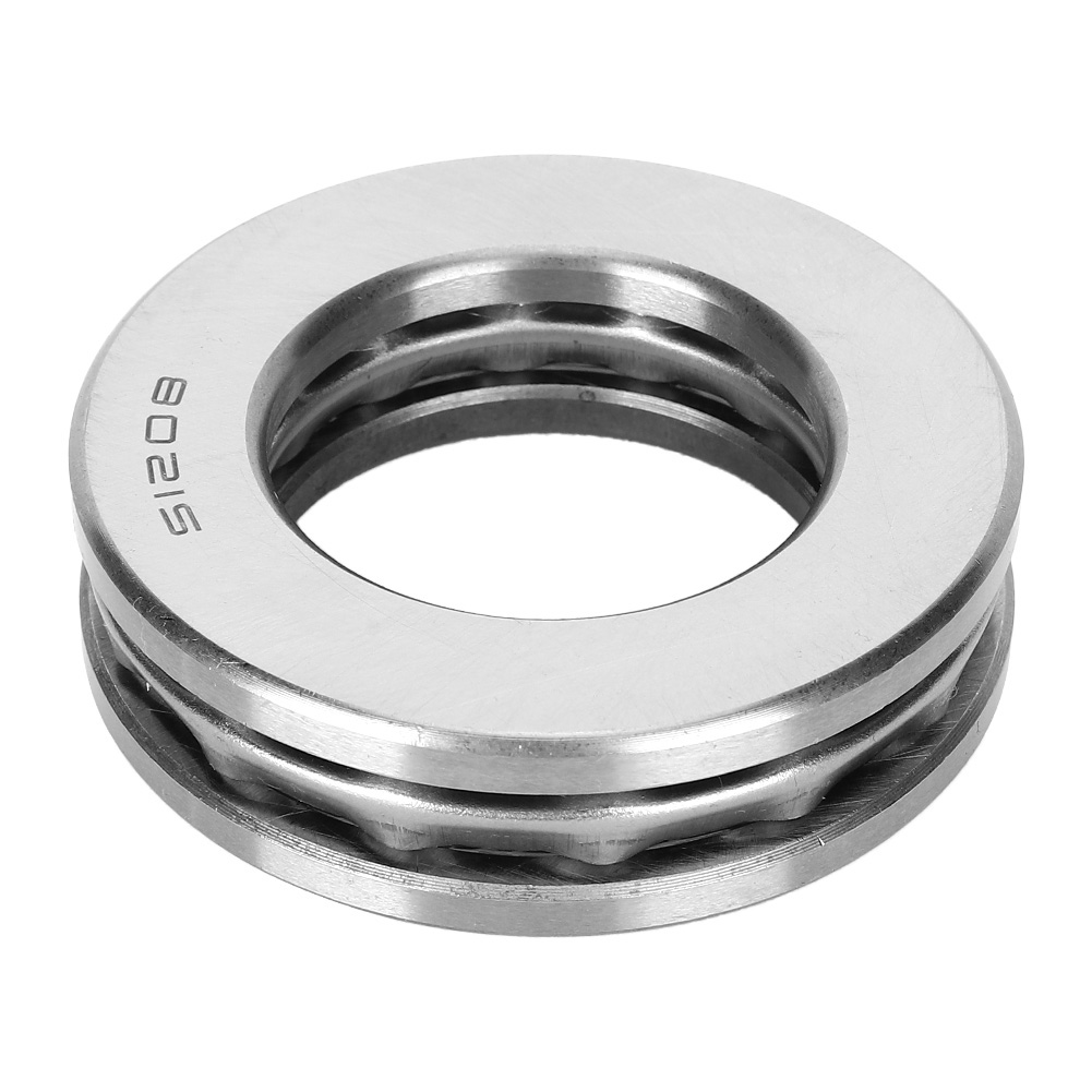 51208 Axial-kugellager, Hohe Präzision Für Industriezubehör