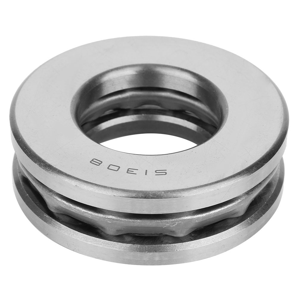 51308 Axial-kugellager, Hohe Präzision Für Industrieanlagen