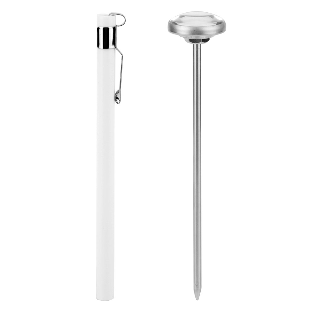 Professionelles Lebensmittel- Und Wasserthermometer – Temperaturtester Für Babyflaschen