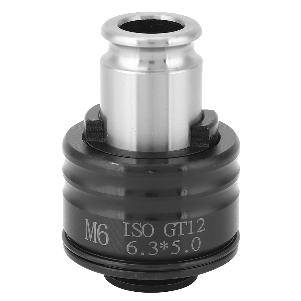Leistungsstarke Spannfräsbuchse, Torsionstyp, M6/m8/m10/m12 Für Maschinen