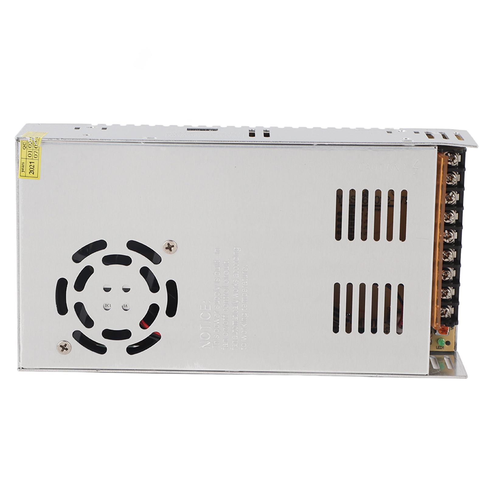 100–500 W Led-netzteil, 12-v-gleichstromtransformator Für 110-v-/220-v-wechselstrombeleuchtung