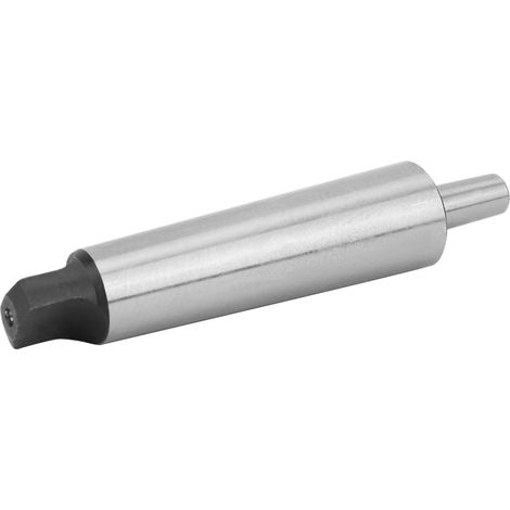 Mta3-b10 Morsekonus-bohrfutteradapter Mit Verbindungsstange Und Verbindungswelle