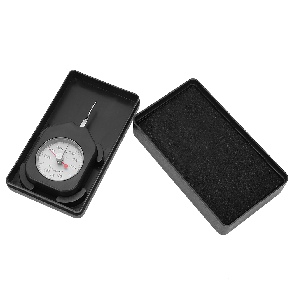 Analoges Blutdruckmessgerät Mit Zwei Nadeln Zur Kraftmessung (szn-1.5-2)