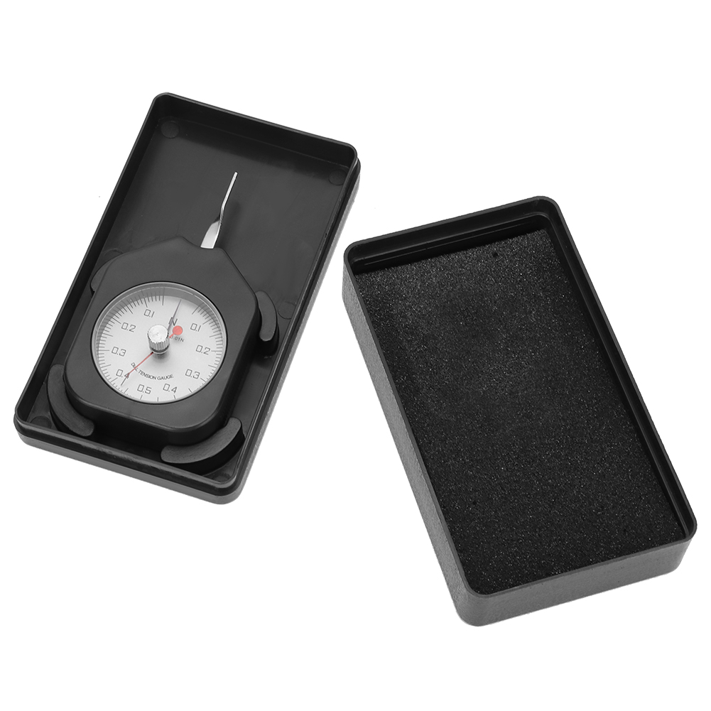 Analoges Zweinadel-blutdruckmessgerät Zur Kraftmessung (szn-0.5-2)