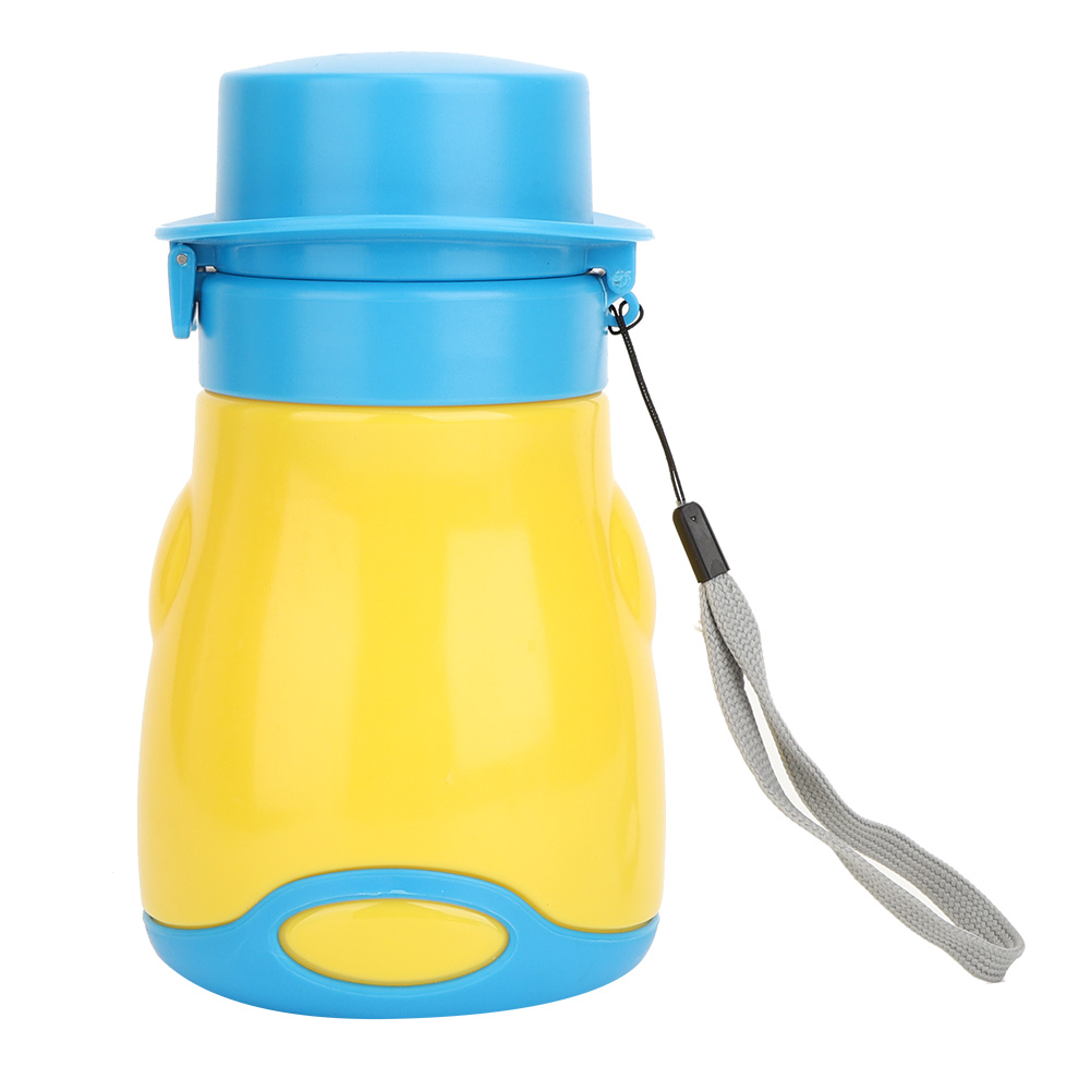 Tragbares Reise-töpfchen/urinal Für Jungen, Babys Und Kinder – Ideal Fürs Auto