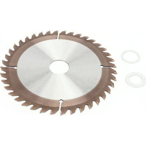 6-zoll-hss-kreissägeblatt Für Vielseitige Schnitte, 40 Zähne, 2,2 Mm Dick