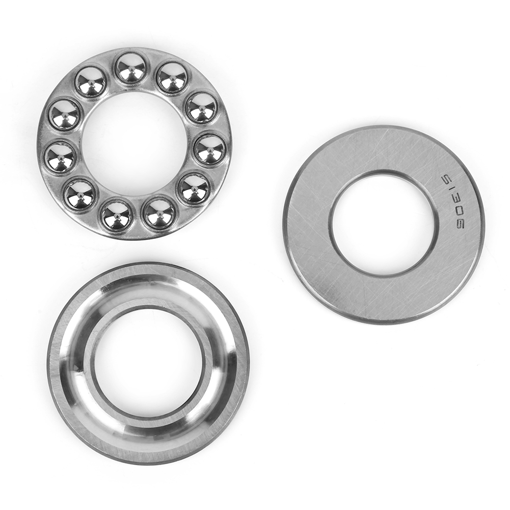 Hochpräzisions-axialkugellager 51306 Aus Stahl Für Industrieanlagen