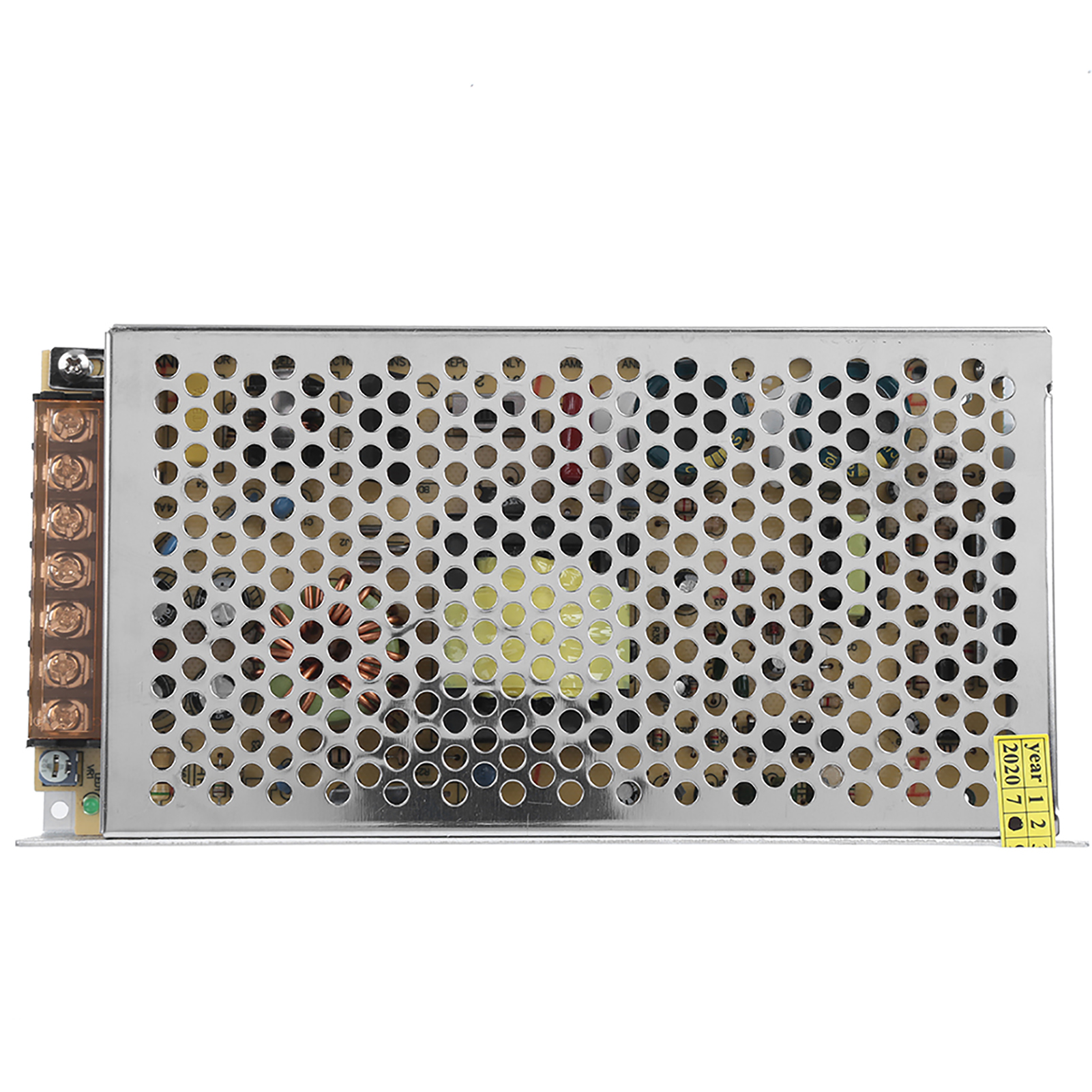 150w 5v 30a Schaltnetzteil Für Led- Und Cctv-geräte, Geregelter Ac110/220v Transformator (s-150-5)