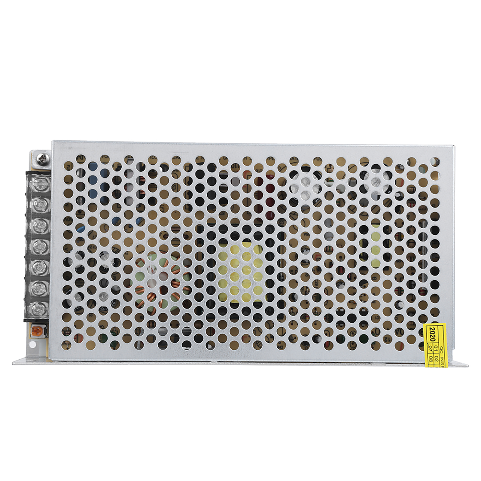 100w 5v 20a Schaltnetzteil Für Led- Und Cctv-geräte - Ac 110v/220v Geregelter Transformator