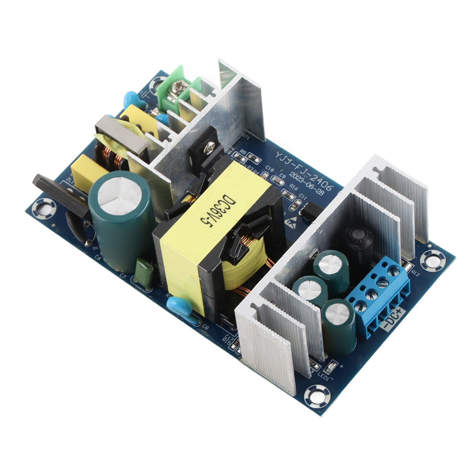 180w Ac/dc 100-240v Auf 36v 5a Industrie-schaltnetzteil - Hochleistungsmodul