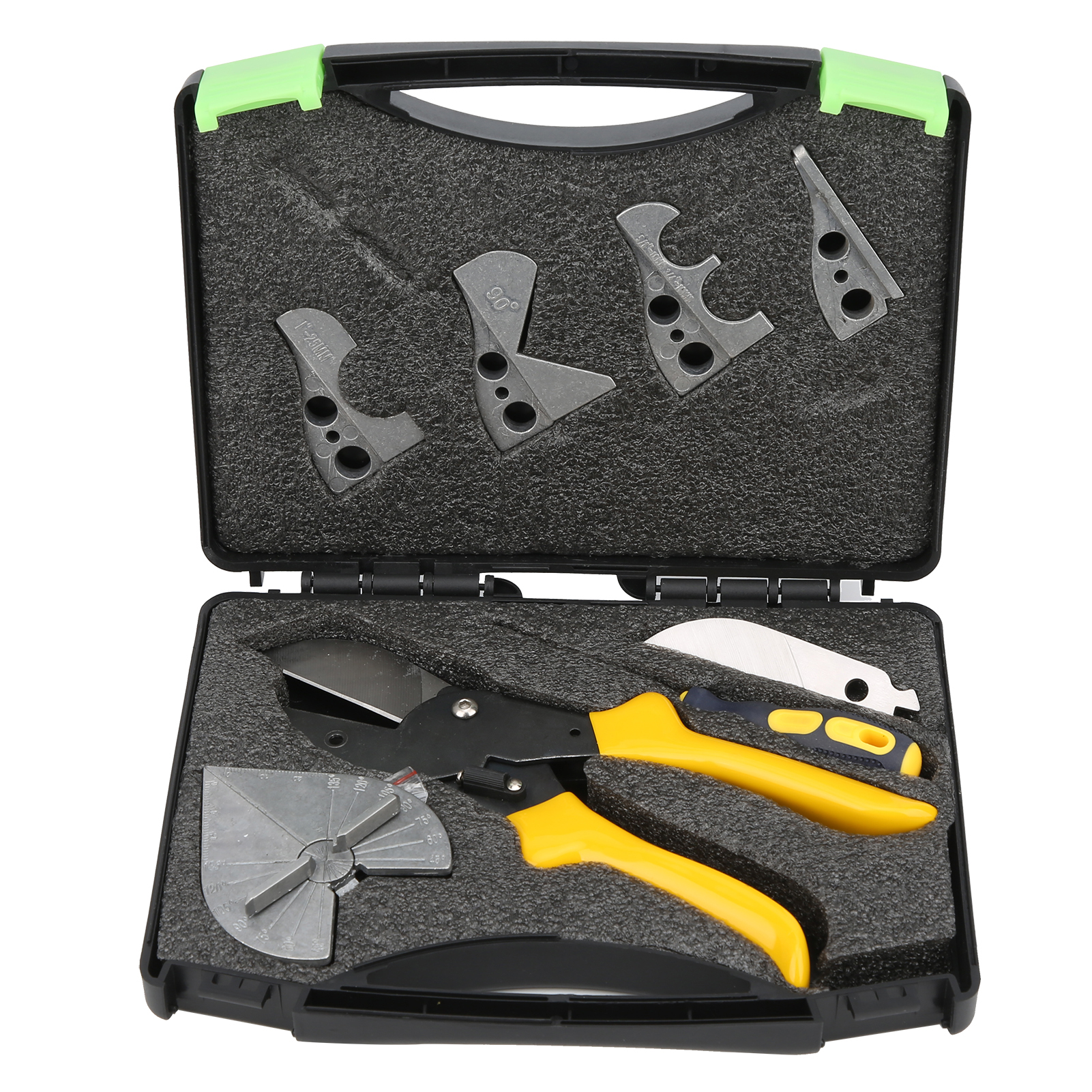 Professionelles Multifunktionales Gartenschneidzangen-set Aus Edelstahl
