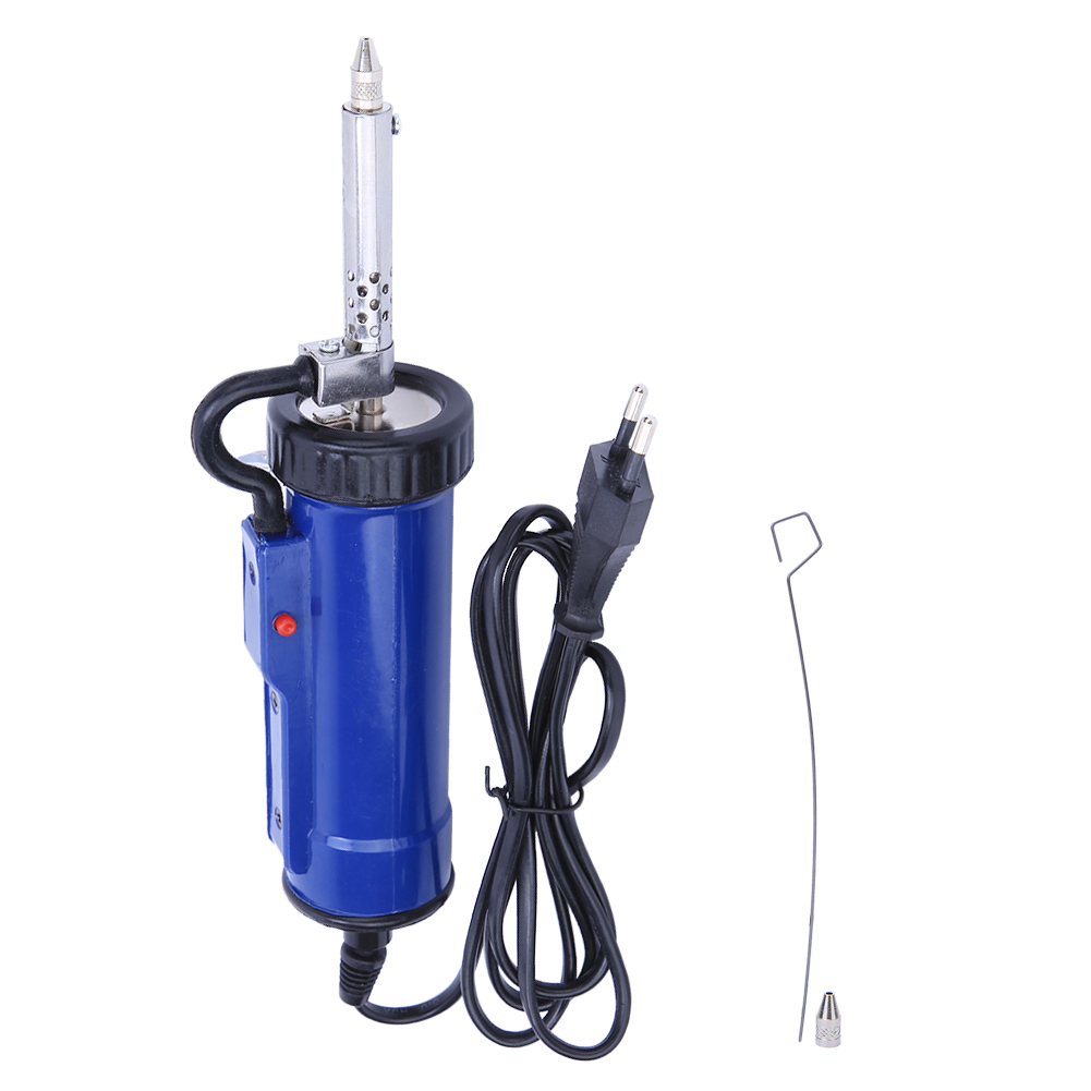 Automatische Elektrische Entlötpumpe Adt-3, 30 W, Mit 220-v-eu-stecker
