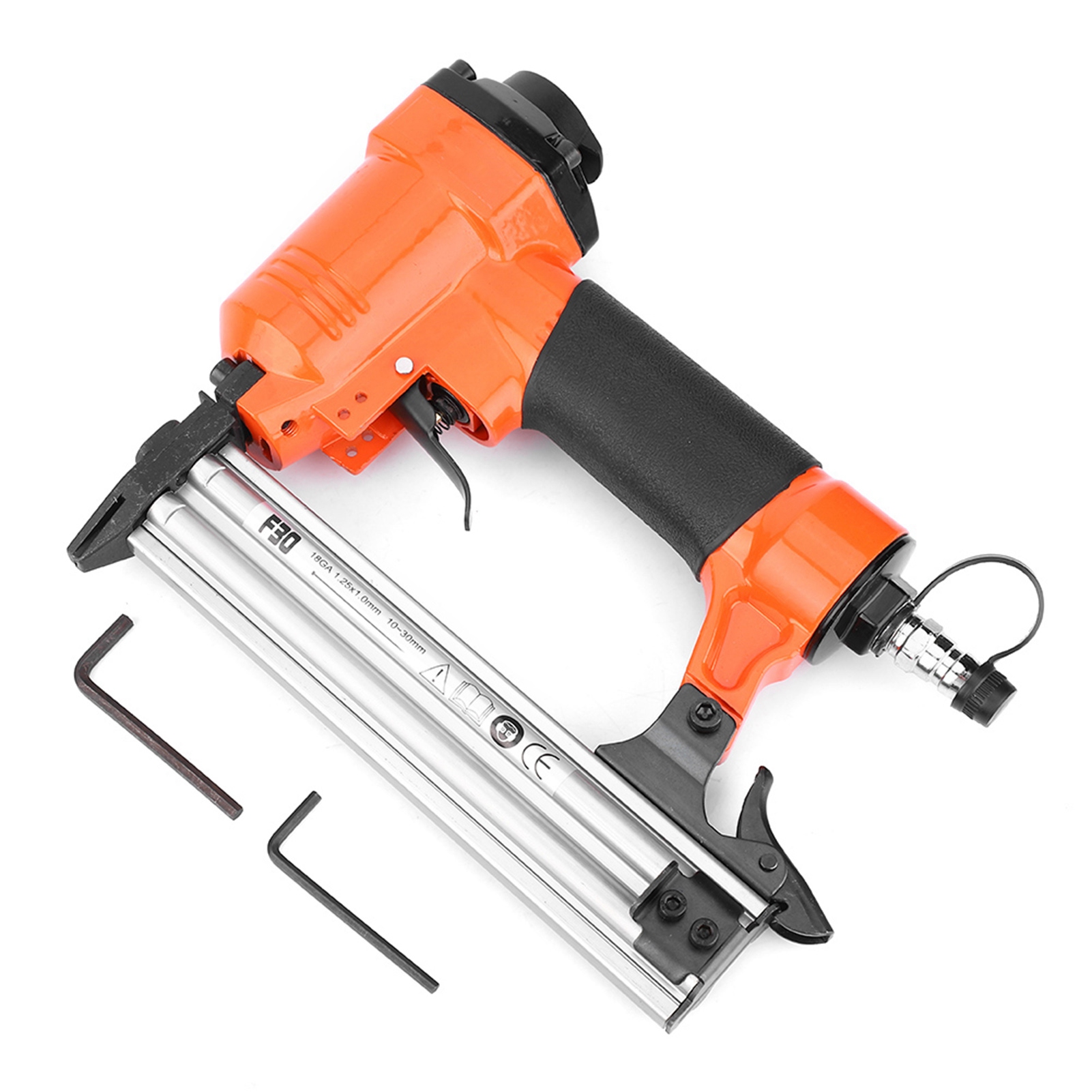 Professionelles Pneumatisches Nagelgerät F30 Für Gerade Klammern