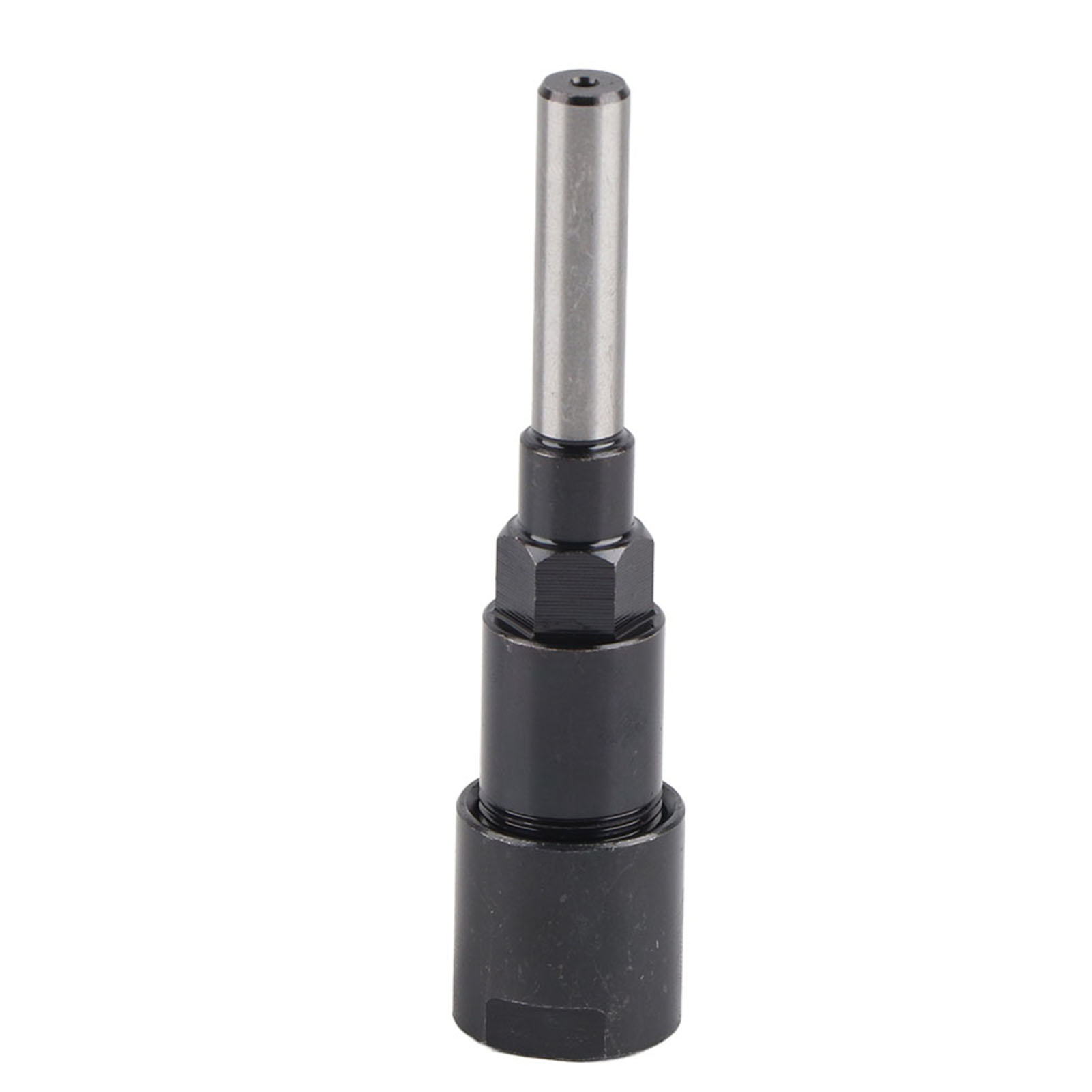 8-mm-spindelverlängerung Für Fräs-, Gravier- Und Freischneider