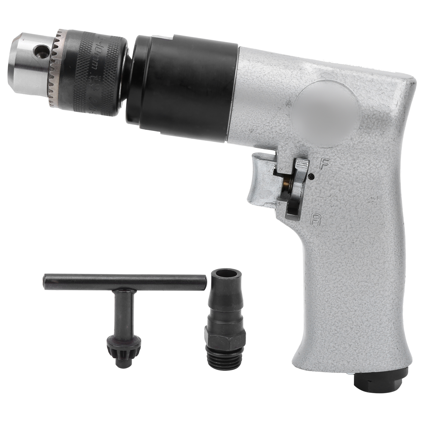 Hochleistungs-3/8"-winkel-druckluftbohrmaschine Ow-z02 G1/4" Druckluftwerkzeuge