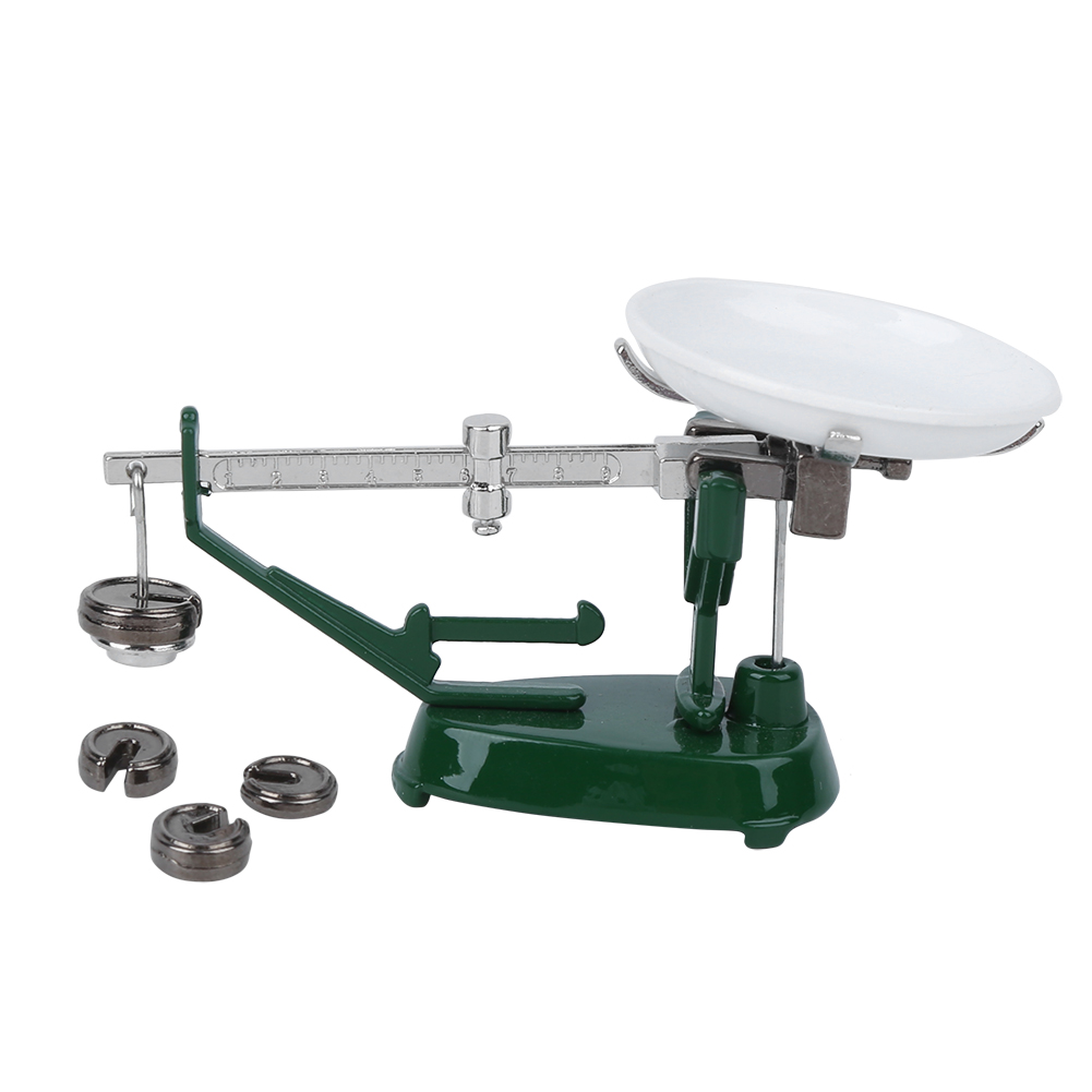Miniatur-metallplattform (30 Cm) Für Puppenhäuser, Sammlerstück Und Geschenkzubehör