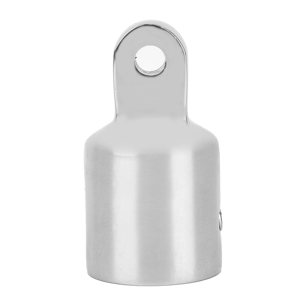 Marnie 25-mm-rohrstopfen Aus Rostfreiem Edelstahl 316 Für Boote – Nautisches Zubehör
