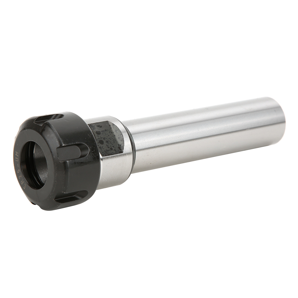 40cr 100l Verlängerungsstange Für Er25 Spannzangenfutter, Präzisions-geradschaft, Cnc-spannzangenhalter C25-er25um-100l