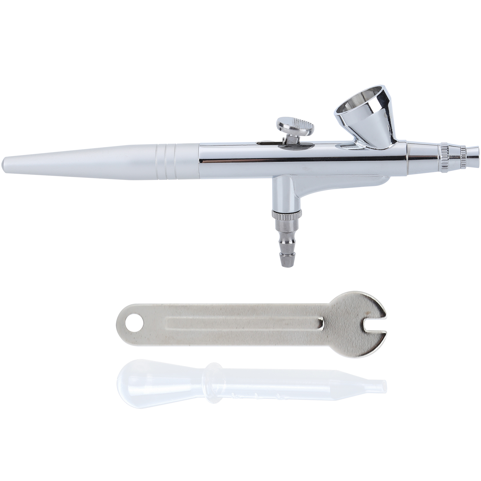 Schwerkraft-airbrush-farbpistole Für Make-up Und Dekoration