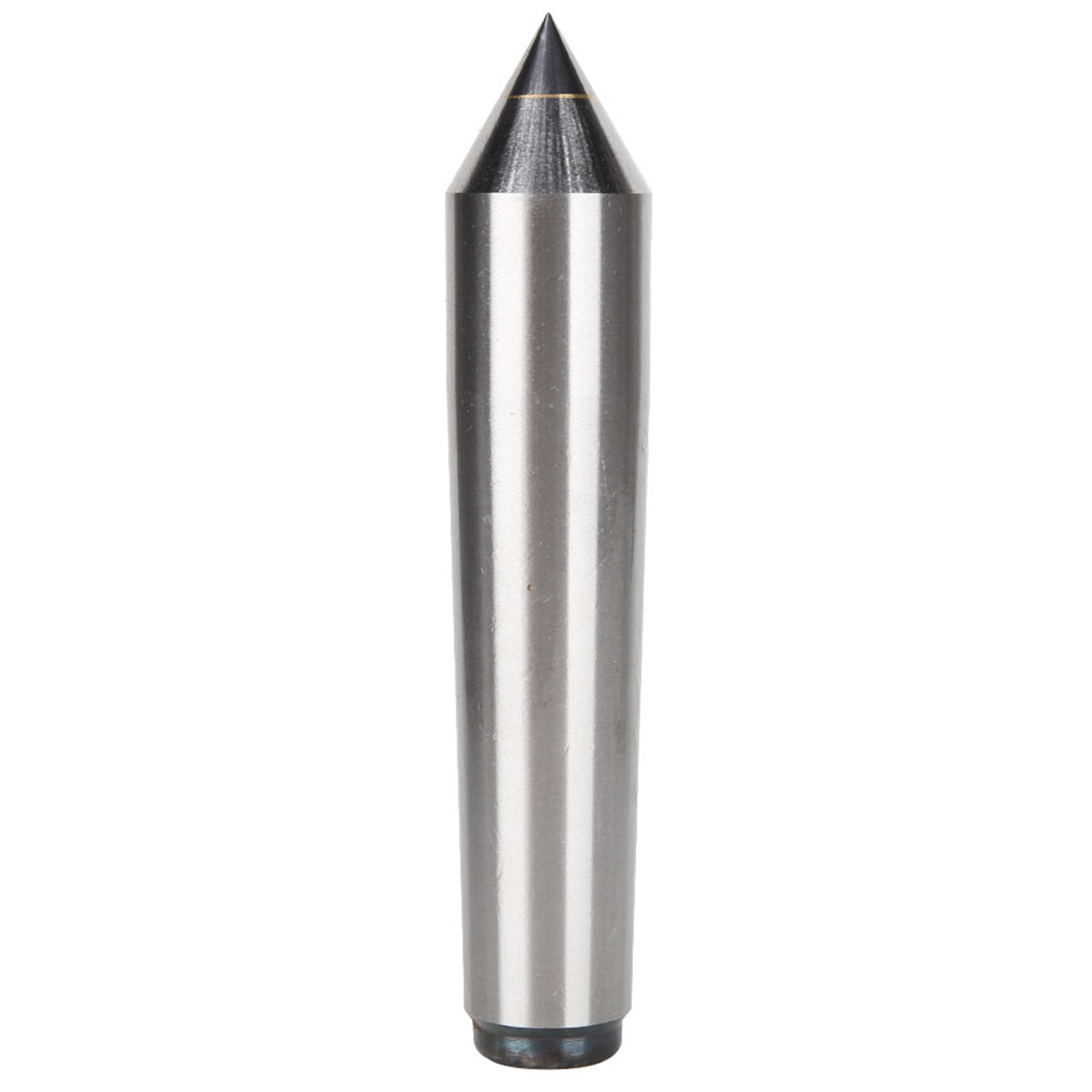 Mt4-f115 Festspitze Aus Gehärtetem Stahl Mit 60°-morsekonus Für Drehbank