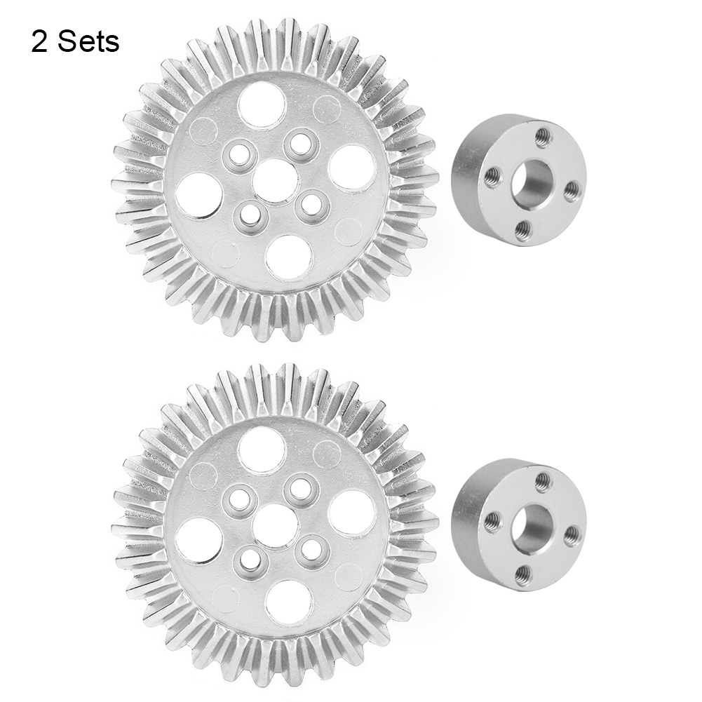 X 22 Mm Kegelradsätze Aus Zink-aluminium-legierung Für Industrieroboterteile Frc