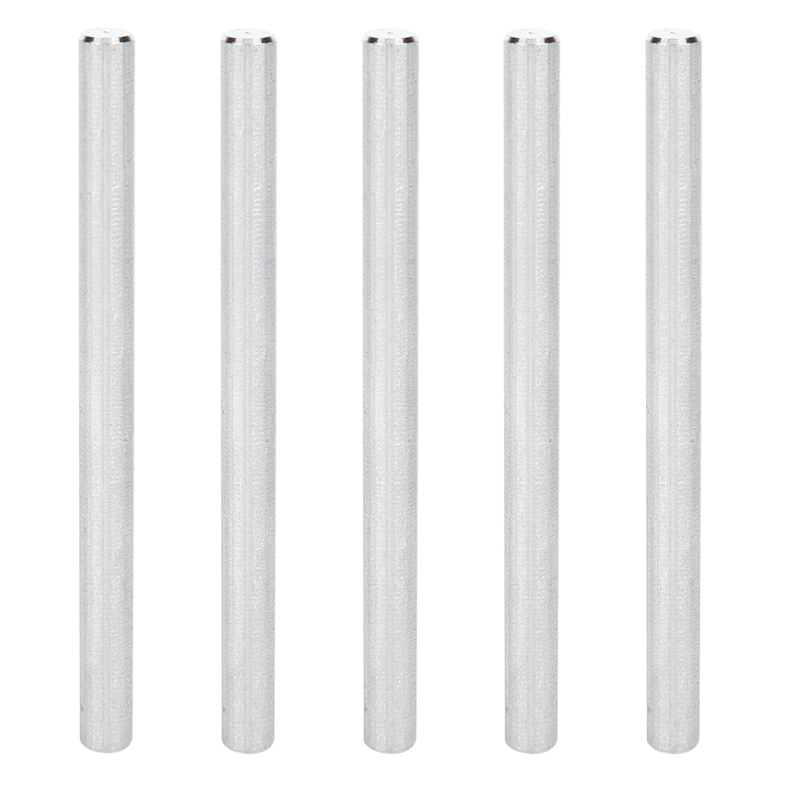 Stück D-wellen Aus Edelstahl Φ6mm Für Gobilda Tetrix Roboter, Art.-nr. 410100060080