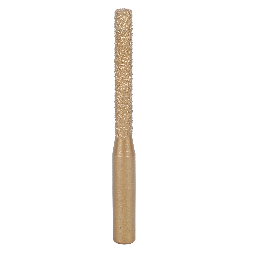 6,35 Mm Diamantfräser Mit Geradem Schaft Für Quarz Und Marmor, Fugenmesser