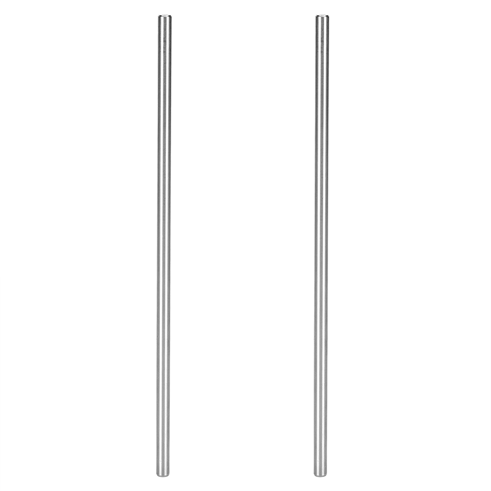 Stück Rundwellen 4100-0006-200 Edelstahl Ø 6 Mm Für Tetrix-roboter Und Kompatible