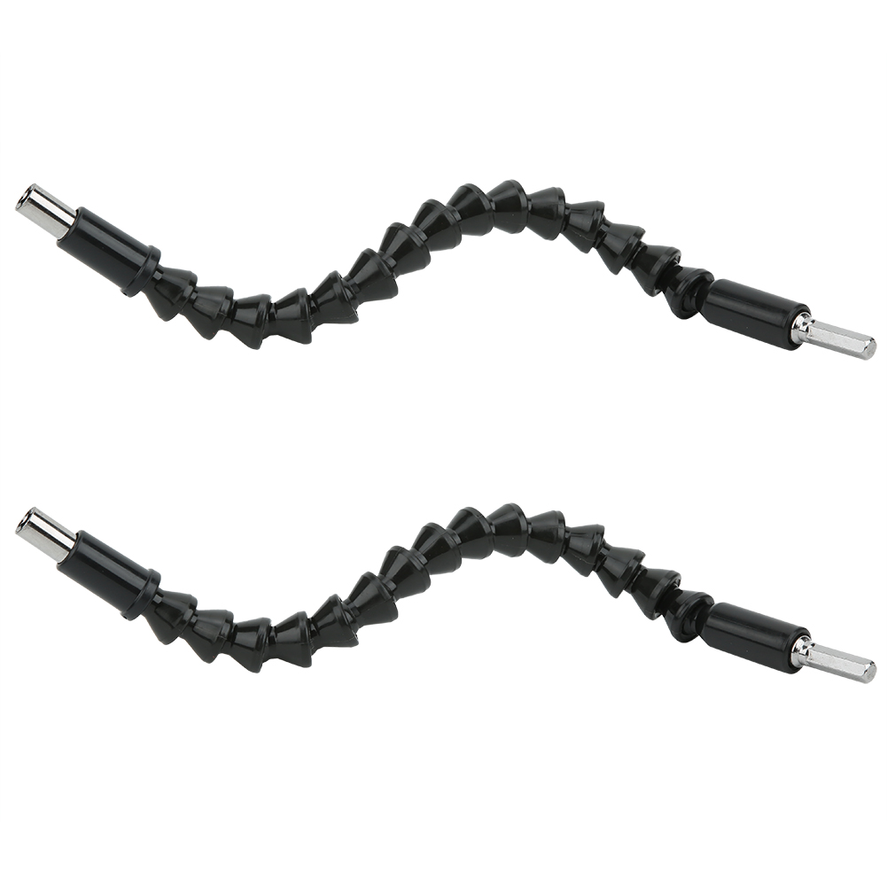Stück Universelle Flexible Wellen Für Elektrische Bohrmaschinen, 300 Mm Rohrverbindungswerkzeug