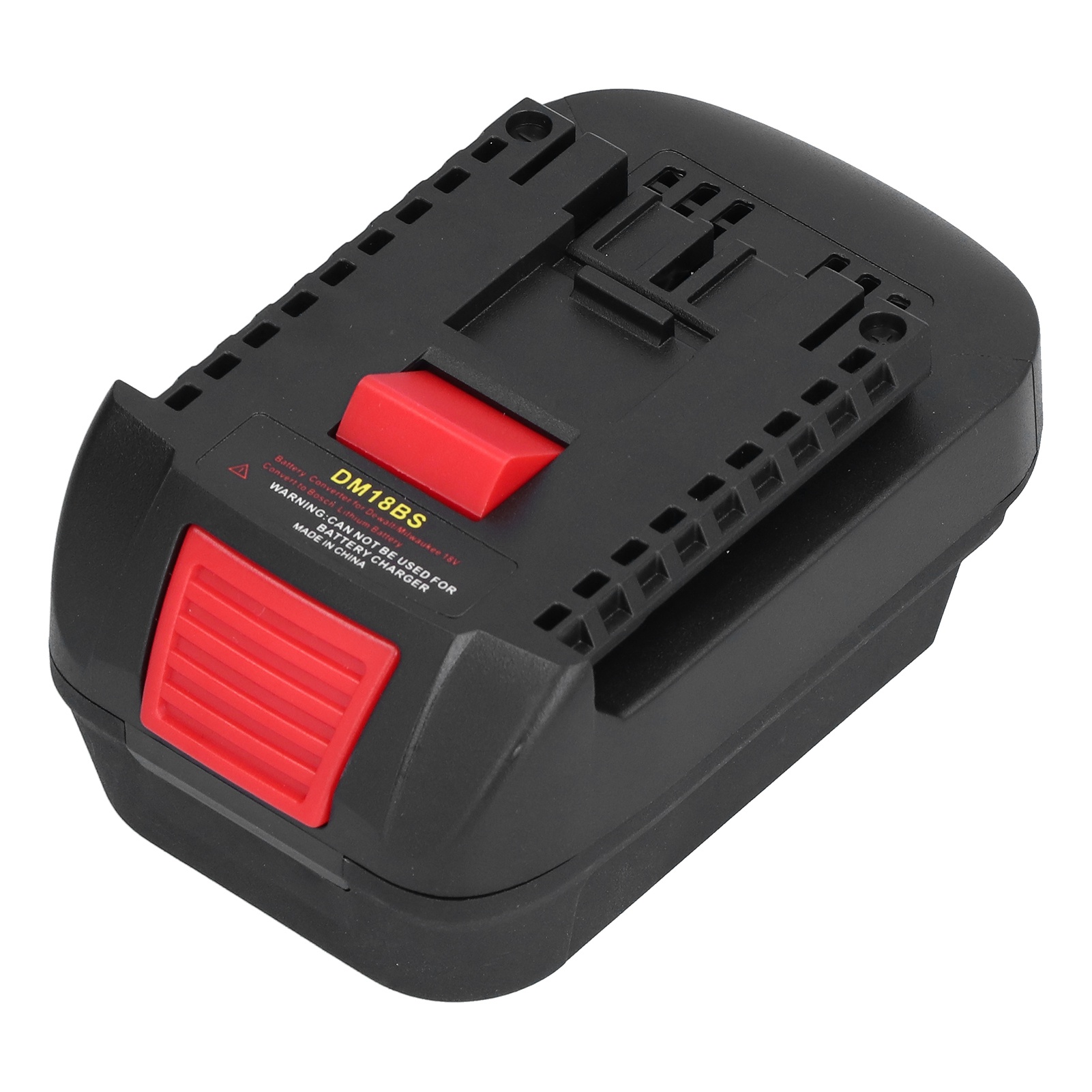 18v-netzadapter-umrüstsatz Für Bosch Dm18bs-akku