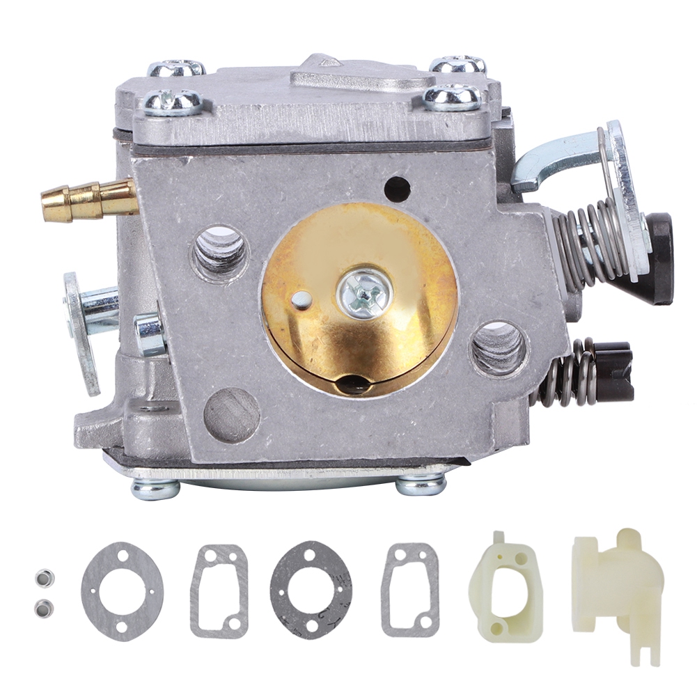 Ersatzvergaser Für Husqvarna 61 Kettensäge, Leichte Aluminiumteile Und Zubehör