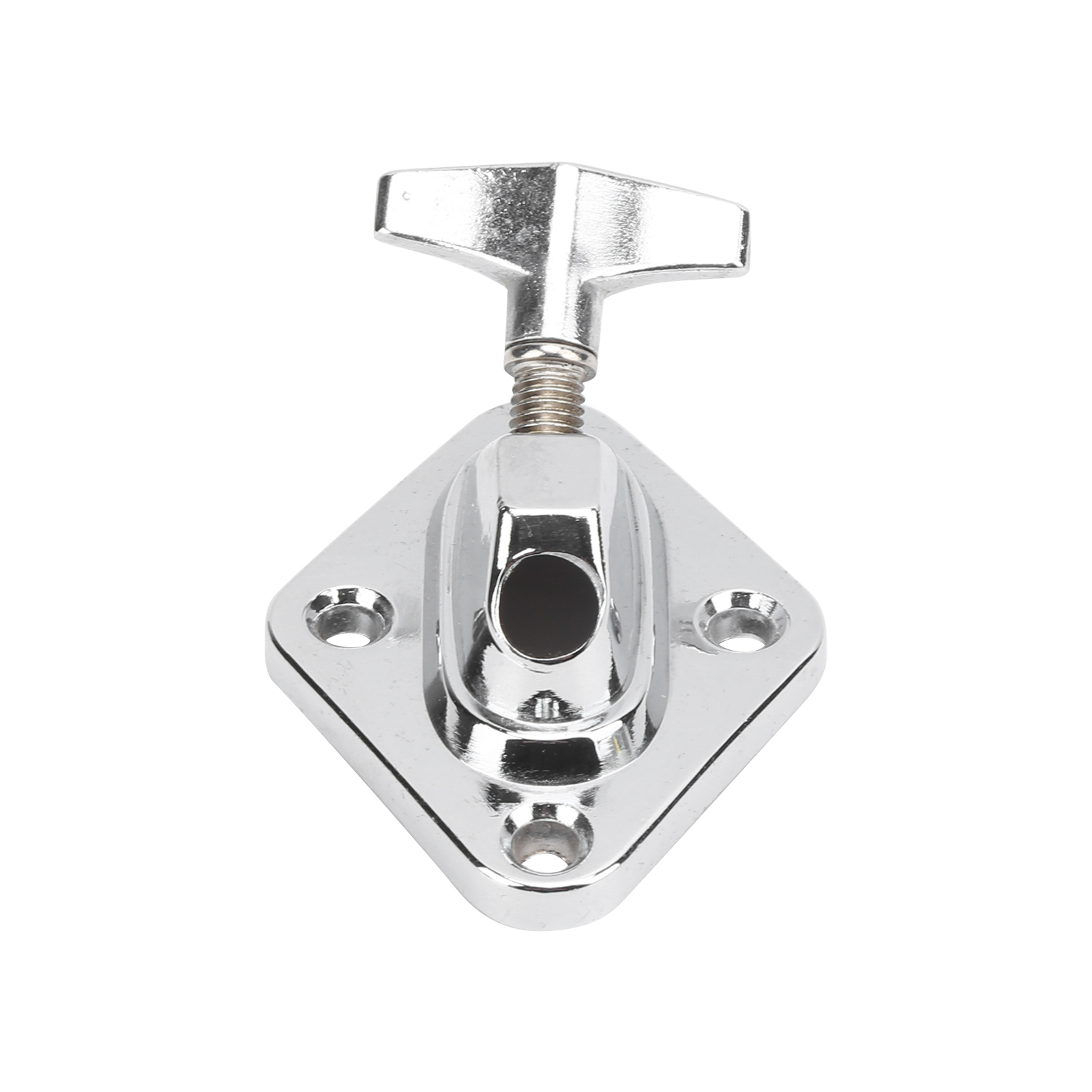 Bassdrumständer Aus Zinklegierung, Zubehör Für Schlagzeug Und Percussion, Modell Wc85
