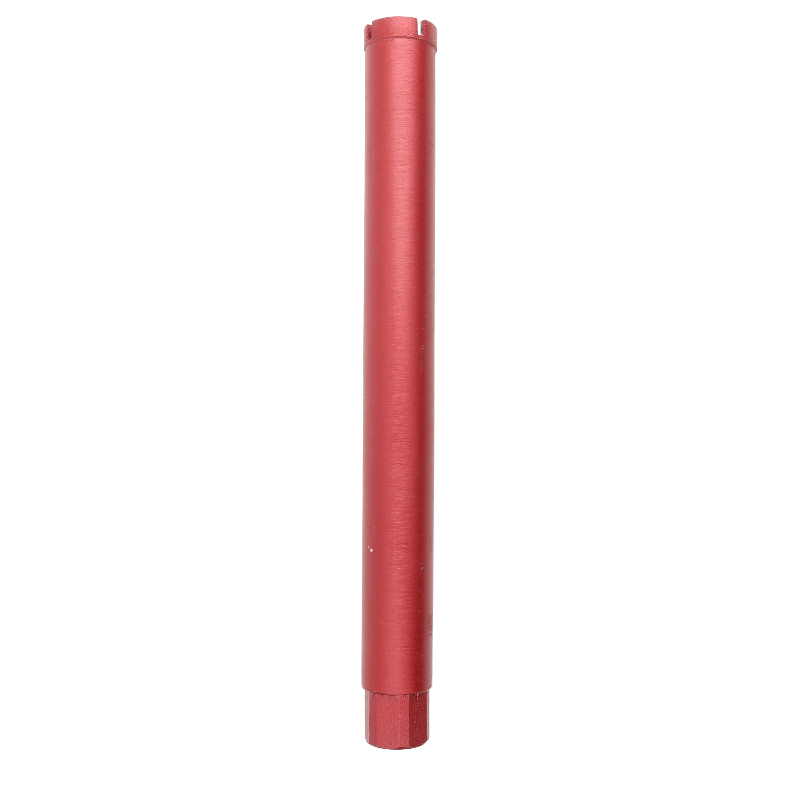 Hochleistungs-betonbohrer Zum Bohren Von Ziegel- Und Zementwänden, 38 X 370 Mm