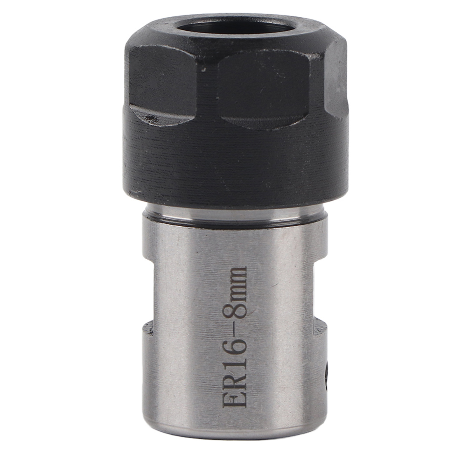 Hochpräzises 8-mm-spannzangenfutter Für Antriebswellen Und Tiefbohrungen
