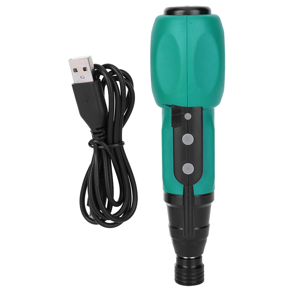 Tragbarer Mini-usb-magnetschrauber Für Möbelmontage Und Heimwerkerprojekte