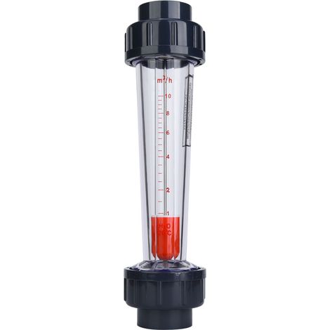 Lzs-32 (d) Abs-rohrdurchflussmesser Zur Messung Von Flüssigkeitsdurchflüssen Von 1-10 M³/h