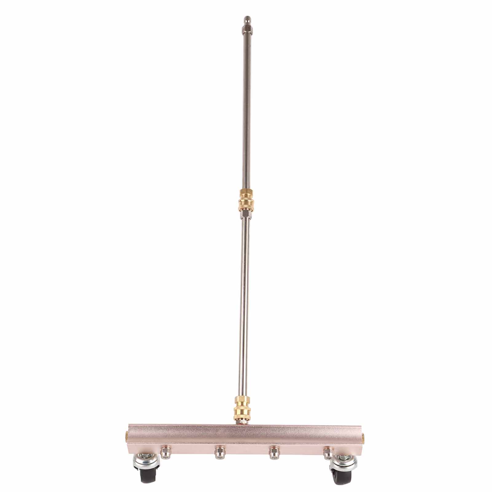 Hochdruck-karosseriereiniger Mit 1/4"-schnellanschluss Für Die Autowäsche