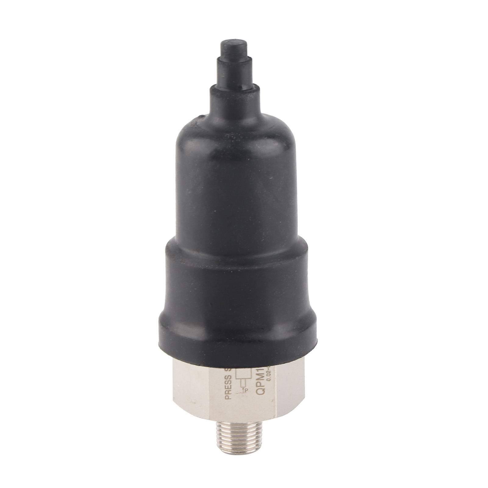 Normalerweise Offener Druckschalter G1/8 Qpm11-no 0,02–0,1 Mpa Ac 220 V 48 V Ac/dc