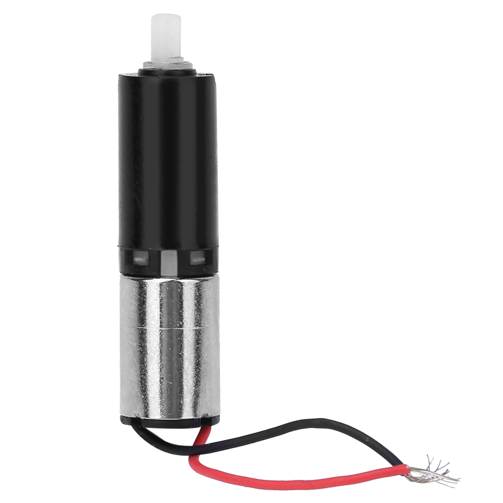 Mm 4-stufiger 3-v-miniatur-planetengetriebemotor Für Gleichstrom