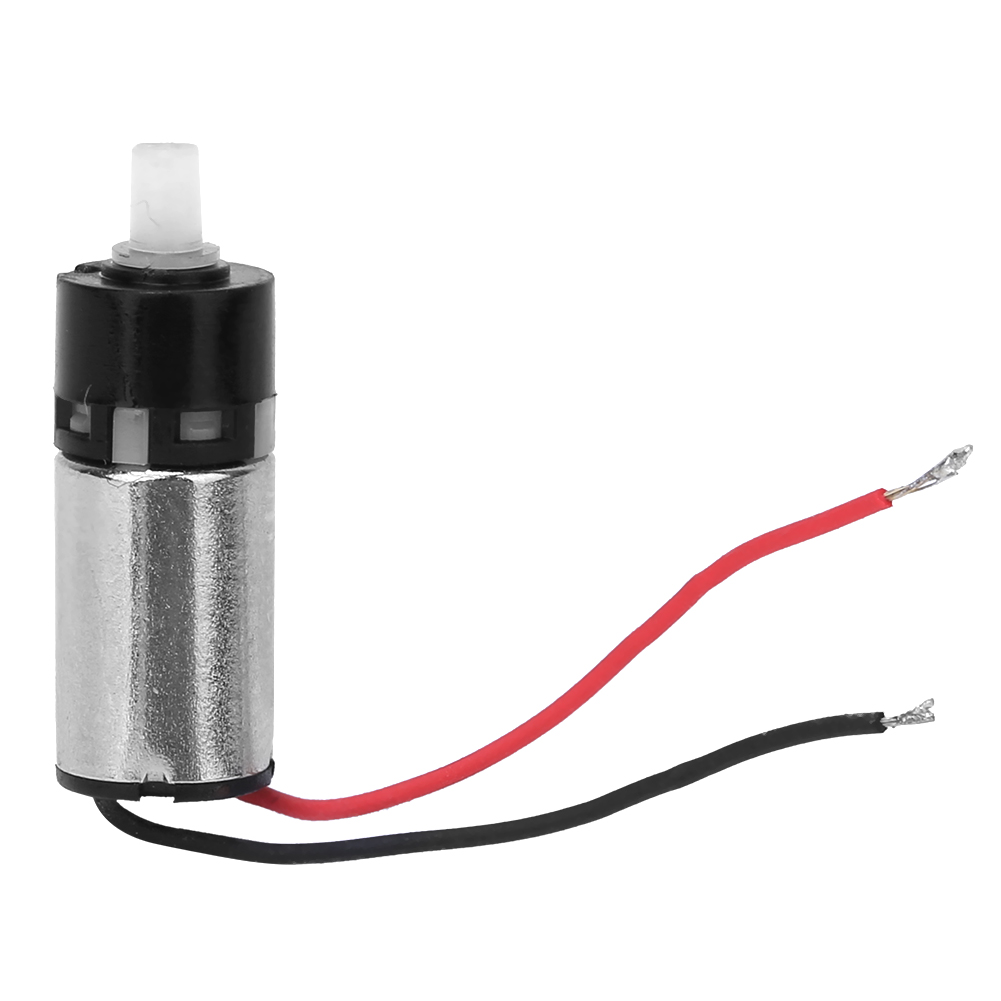 Miniatur-präzisions-planetengetriebemotor, 6 Mm, 3 V, Gleichstrom, Einstufig