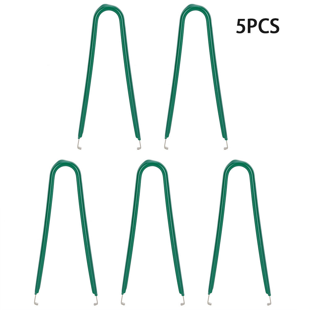 5-teiliges Ic-extraktionszangen-set, Verbrauchsmaterialien, Zubehör, Clip, Cpu-entfernungshilfe