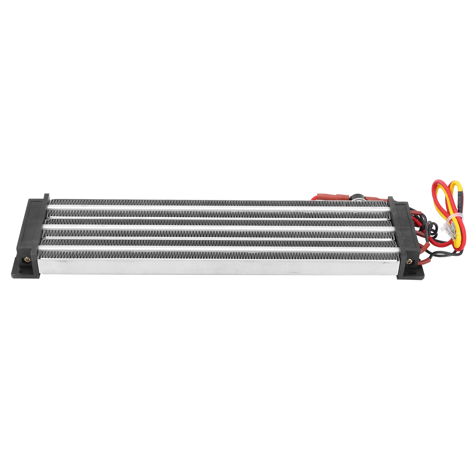 2500-w-ptc-keramik-lufterhitzer, Isoliertes Heizelement Mit Konstanter Temperatur Für 220 V Wechselstrom