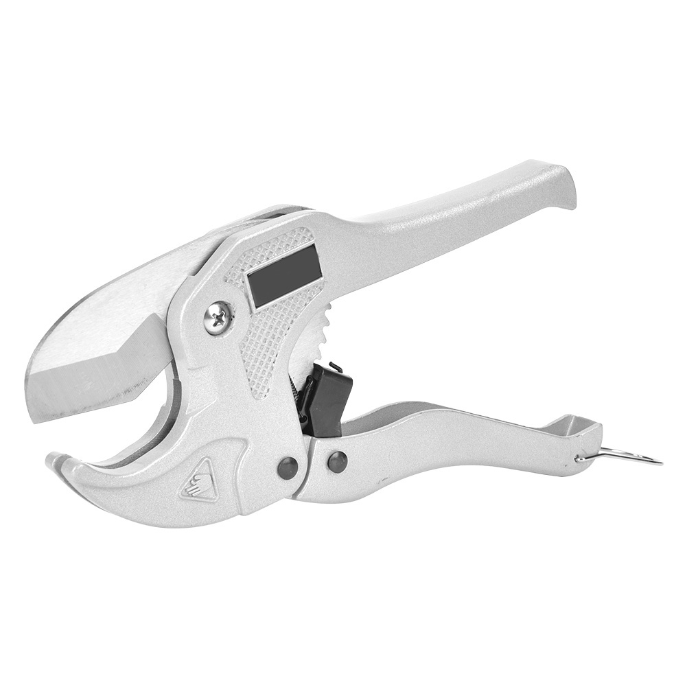 200-mm-pvc-rohrschneider – Schneideschere Für Kunststoff- Und Flexible Rohre