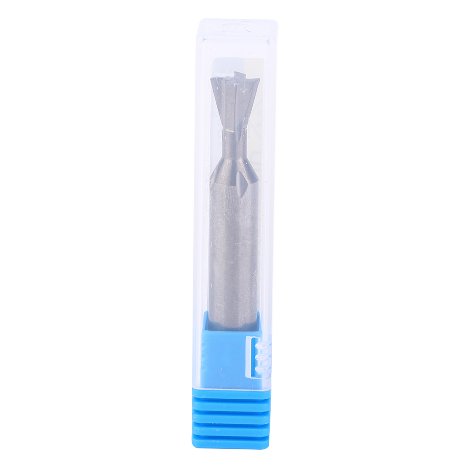 V-förmige Schwalbenschwanzfräser Aus Wolframstahl, D8 L60-form, 75°-winkel, 8 Mm Durchmesser