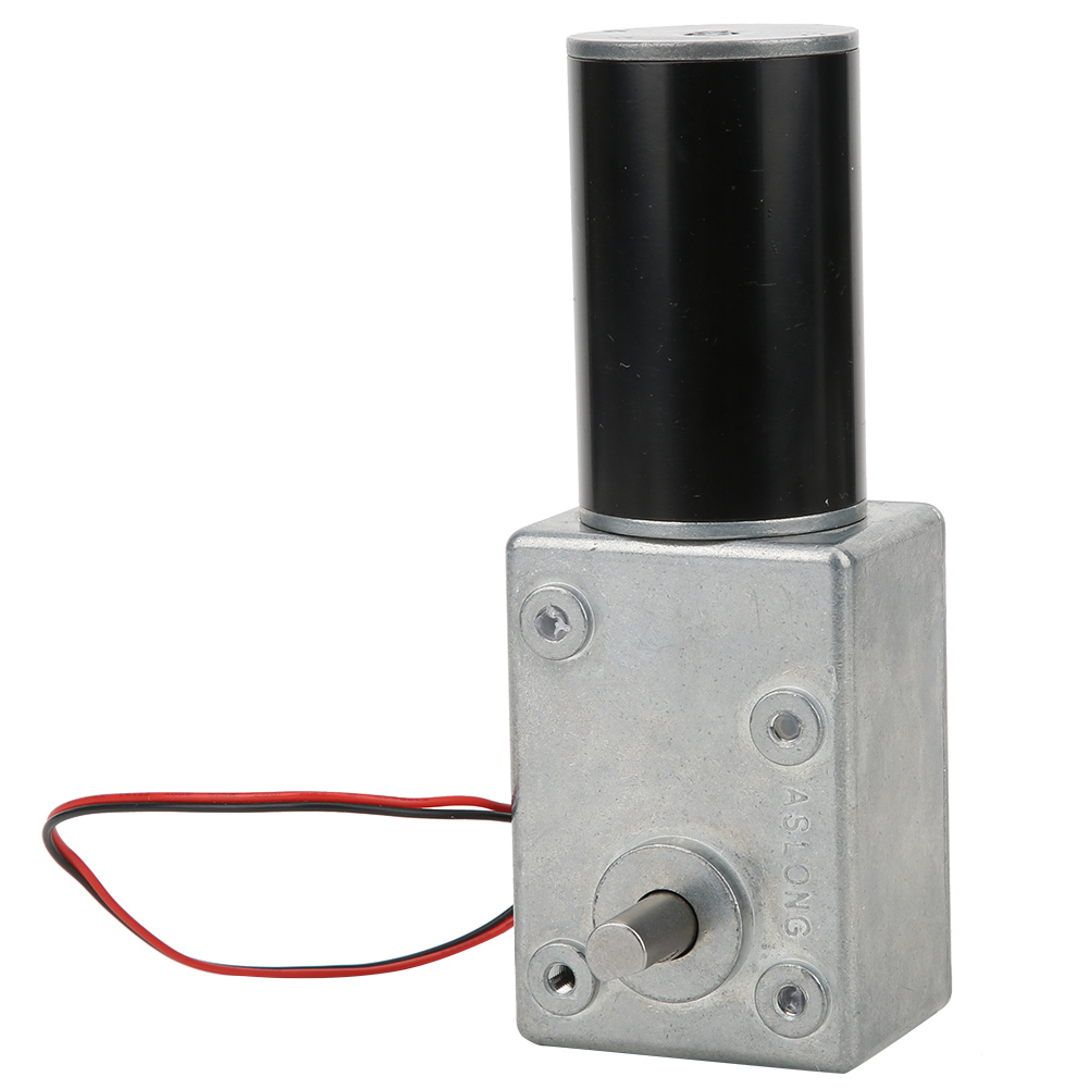 Mini-gleichstrom-getriebemotor 24v 30w Für Elektrisches Zubehör