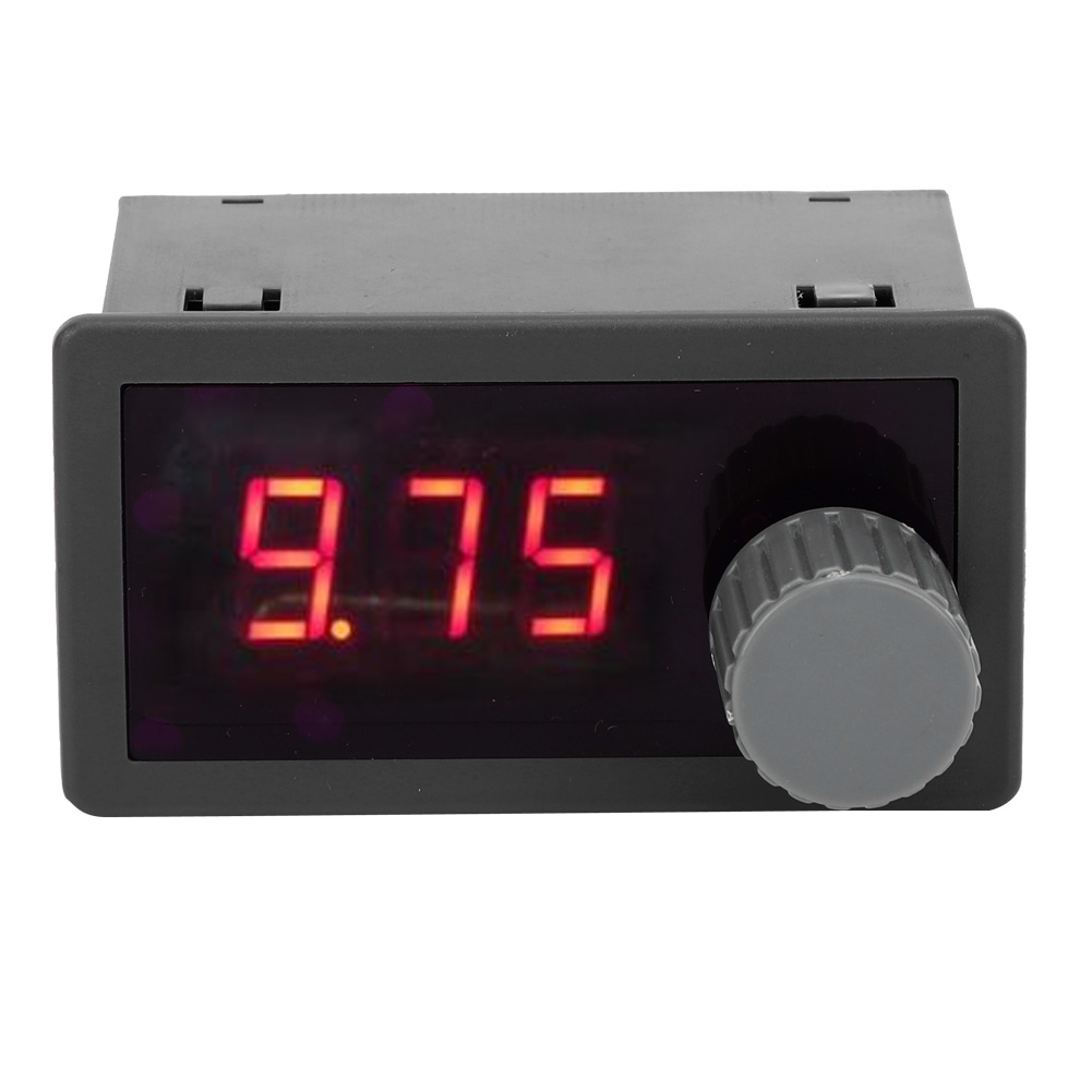 3,3-v-digitalsignalgenerator, Geschlossenes Gehäuse Für Industrielle Steuerplatinen