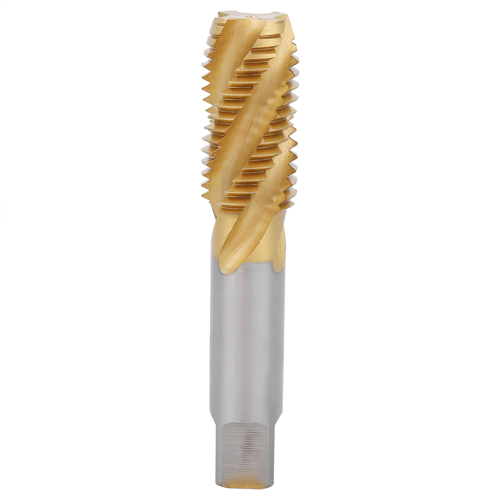M24 X 3 Mm Spiralgewindeschneider Aus Kobalt-schnellarbeitsstahl Für Maschinen