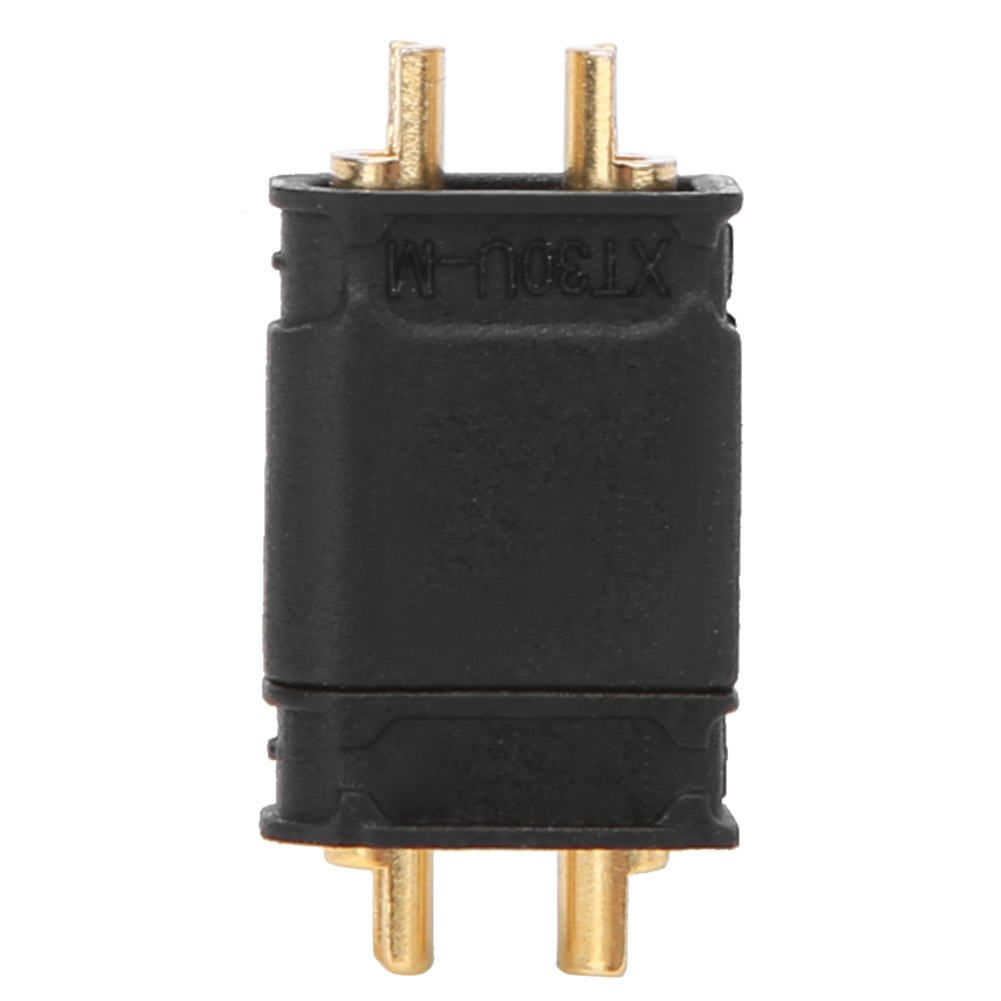 10 Paar Xt30 30a Drohnen-akkustecker, Männliche Und Weibliche Adapterstecker
