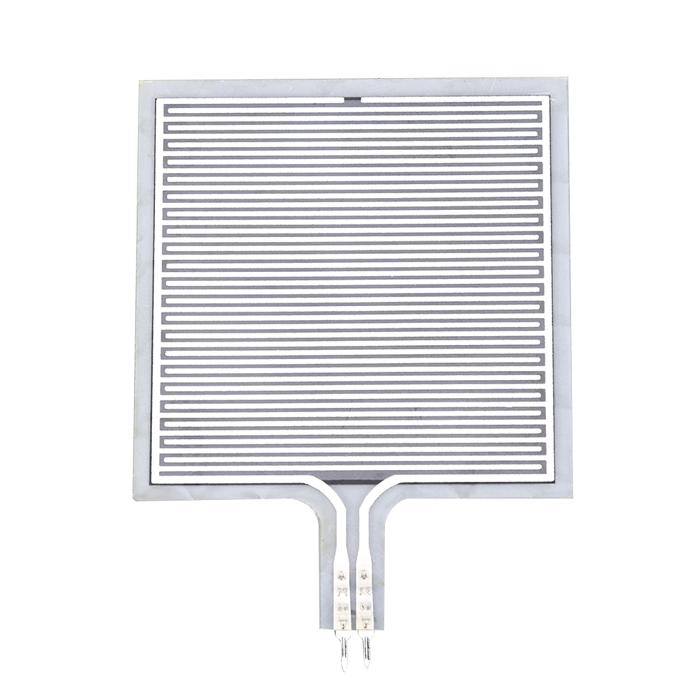 Quadratischer, Flexibler Drucksensor Sf45-65, Kraftempfindlicher Widerstand, Dünnschicht